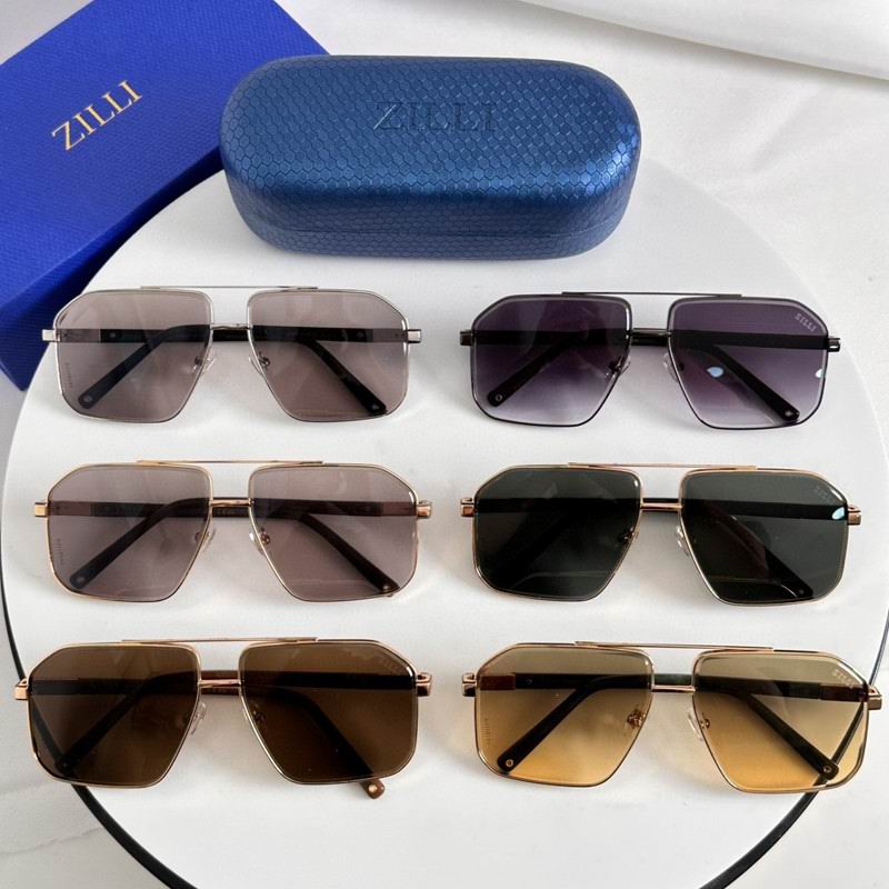 Zilli Glasses 03smh03 (9)