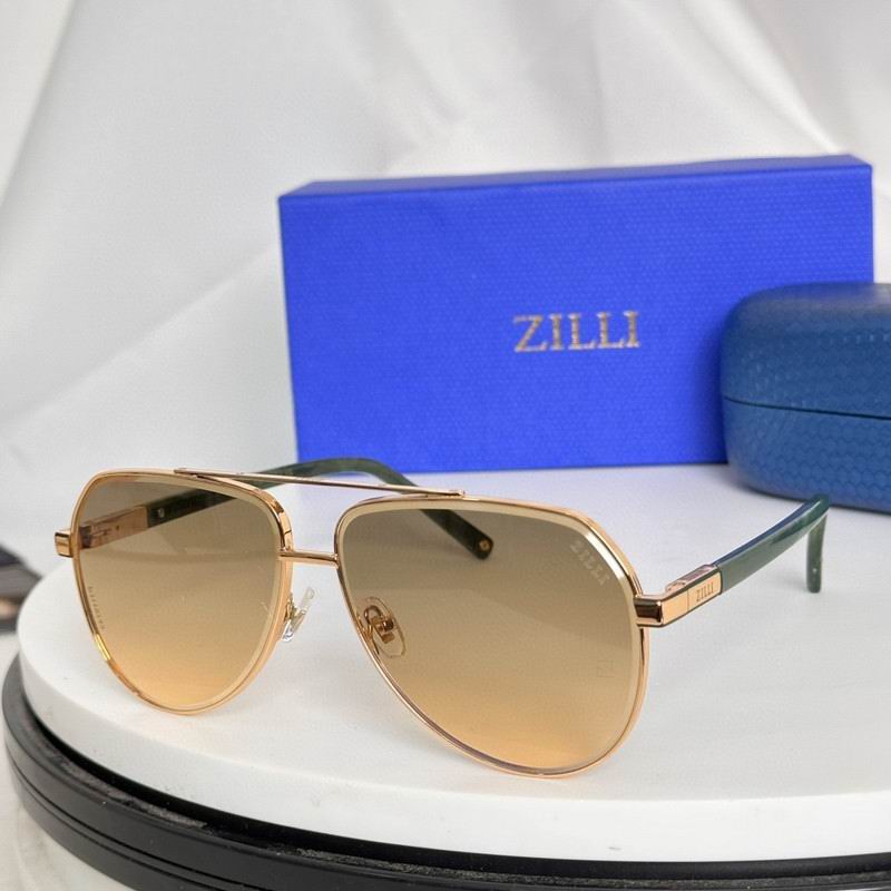 Zilli Glasses 03smh04 (3)