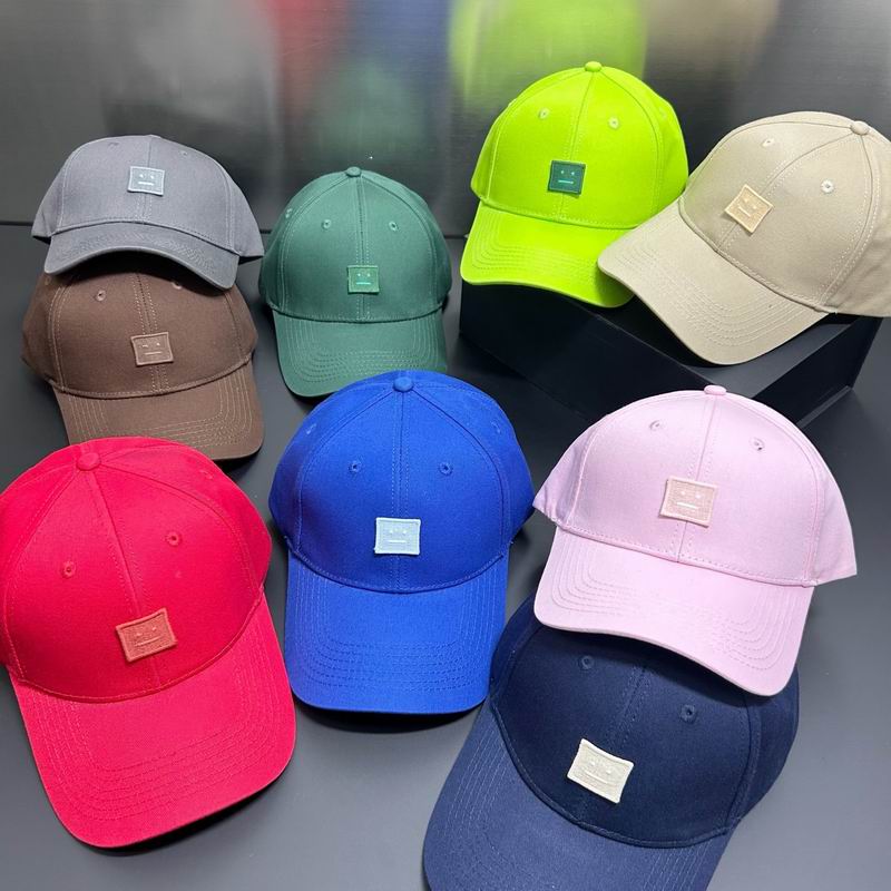 Acne Cap dx (15)