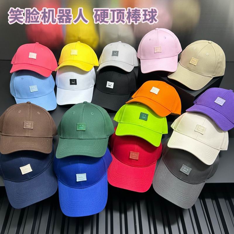 Acne Cap dx (18)