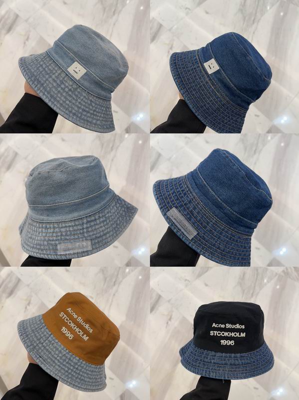 Acne hat dx (2)