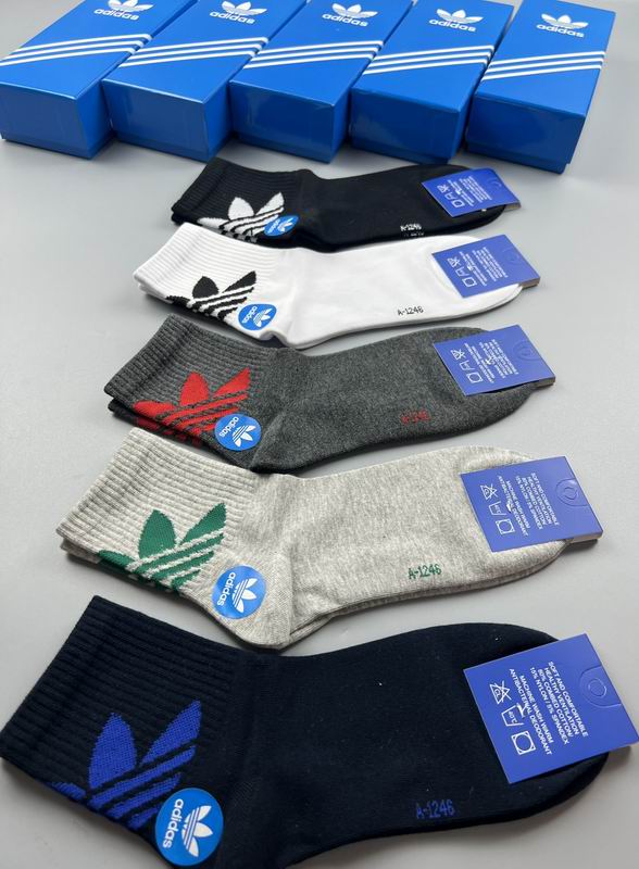 Adidas socks (13)