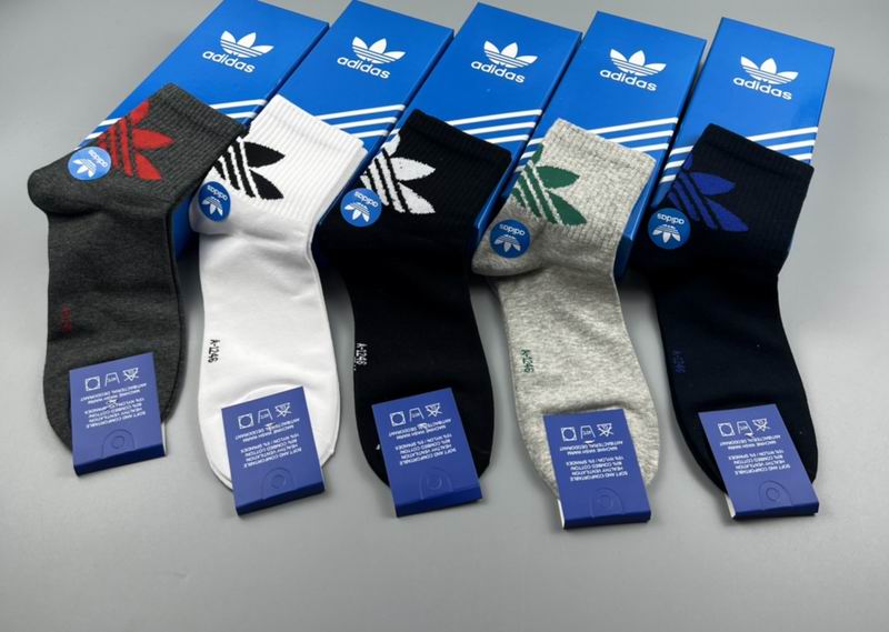 Adidas socks (18)