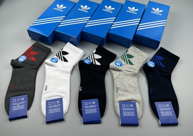 Adidas socks (20)