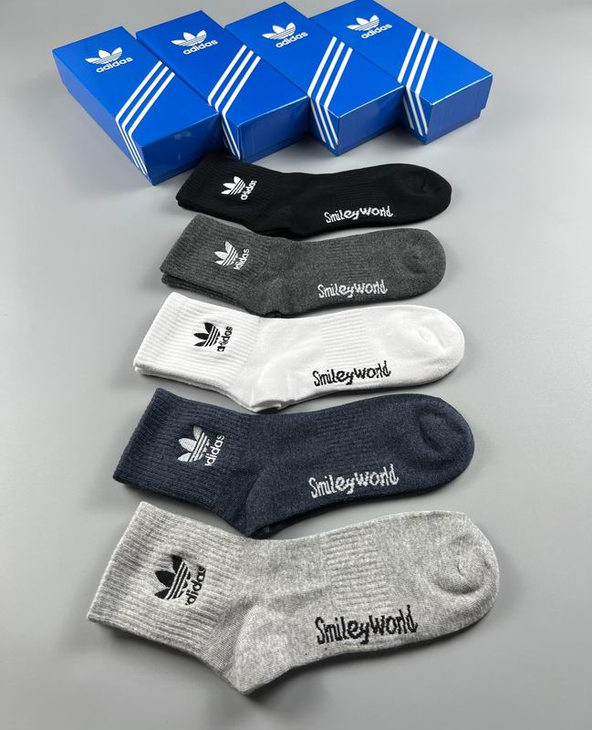 Adidas socks (22)