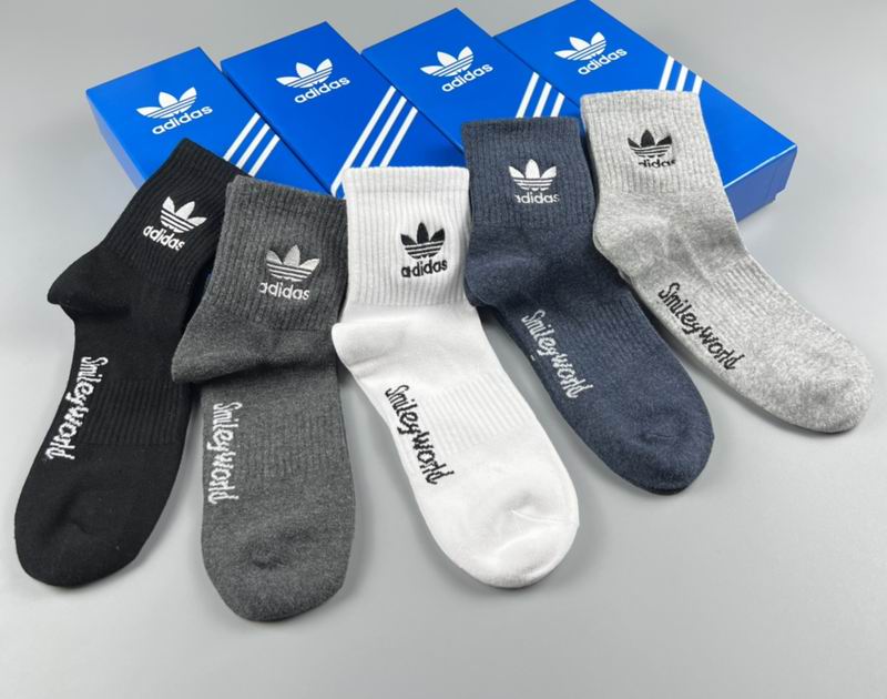 Adidas socks (25)