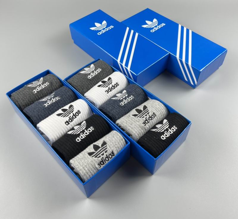 Adidas socks (30)