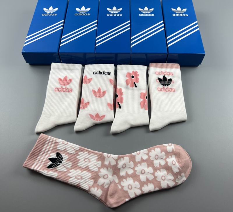 Adidas socks (33)