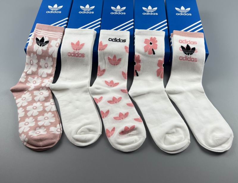 Adidas socks (34)