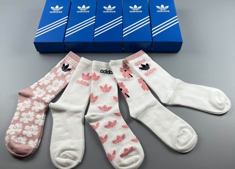 Adidas socks (35)