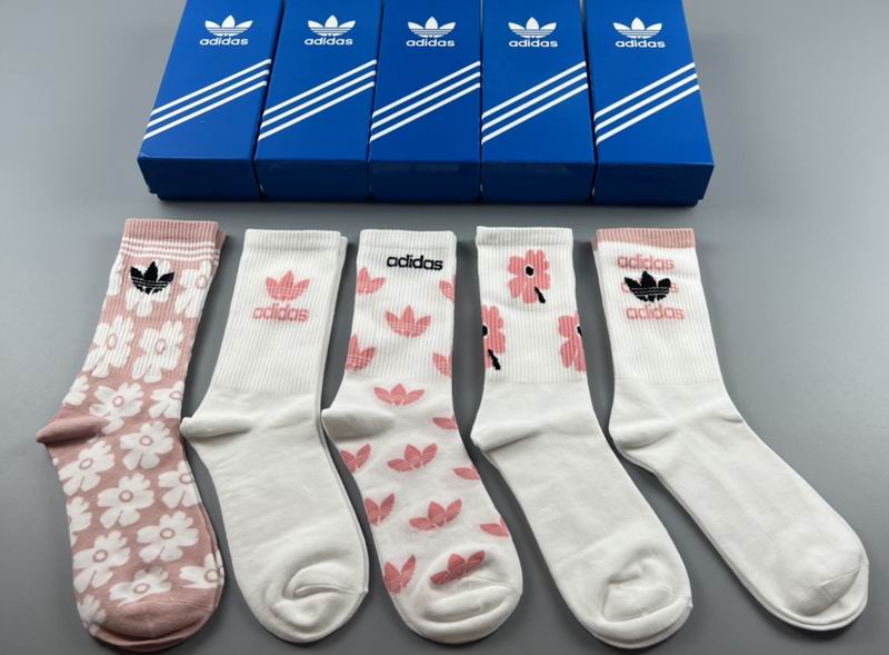 Adidas socks (36)
