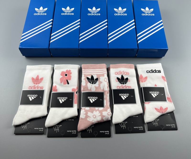 Adidas socks (37)
