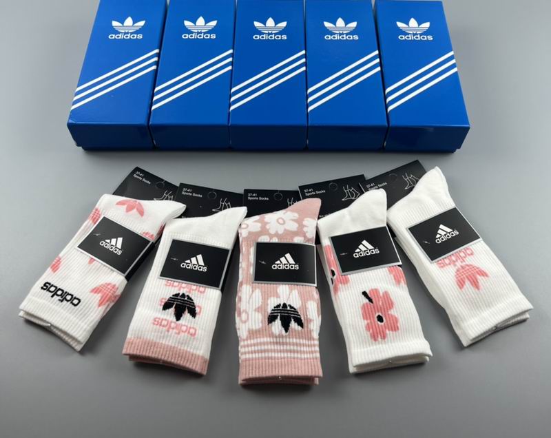 Adidas socks (38)