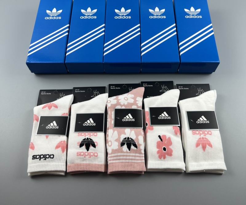 Adidas socks (39)