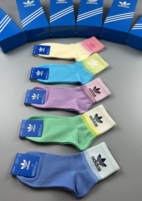 Adidas socks (40)