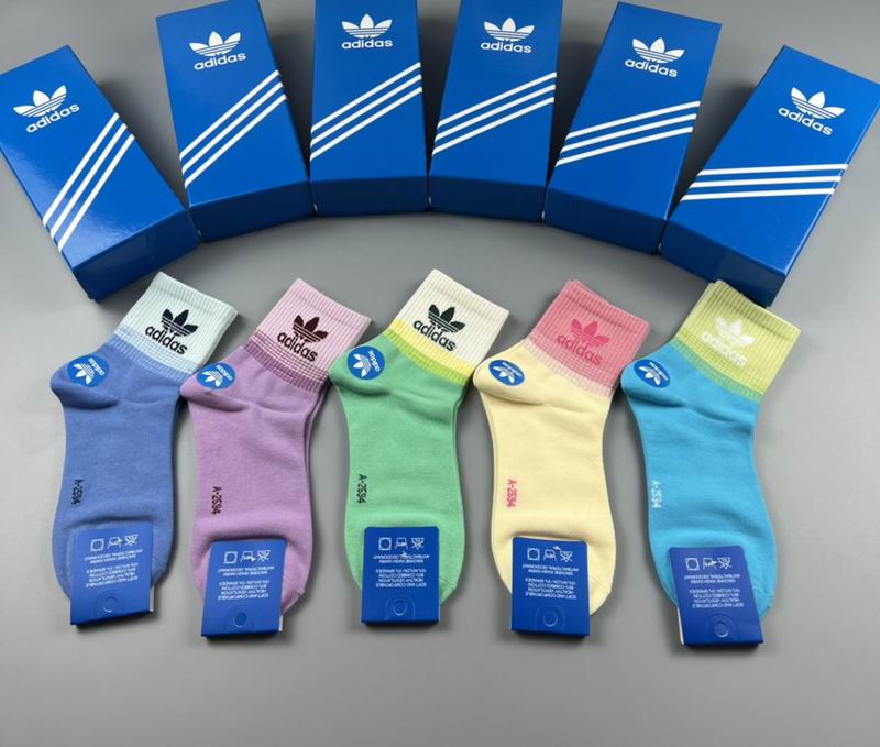 Adidas socks (41)