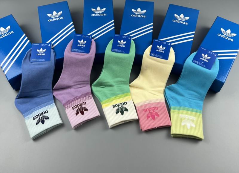 Adidas socks (42)