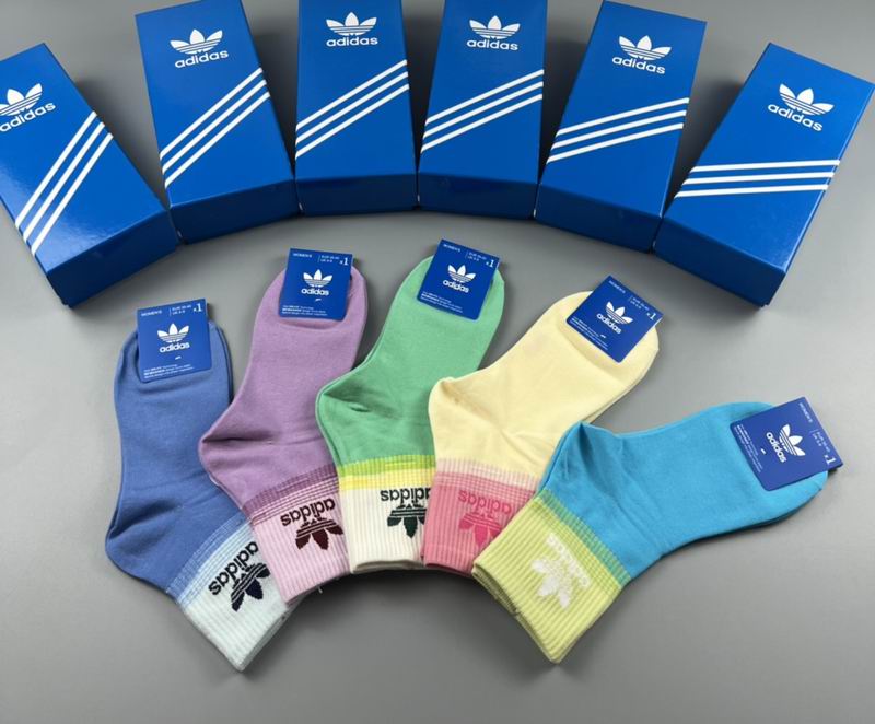 Adidas socks (43)