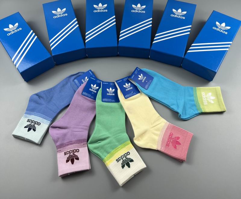 Adidas socks (44)