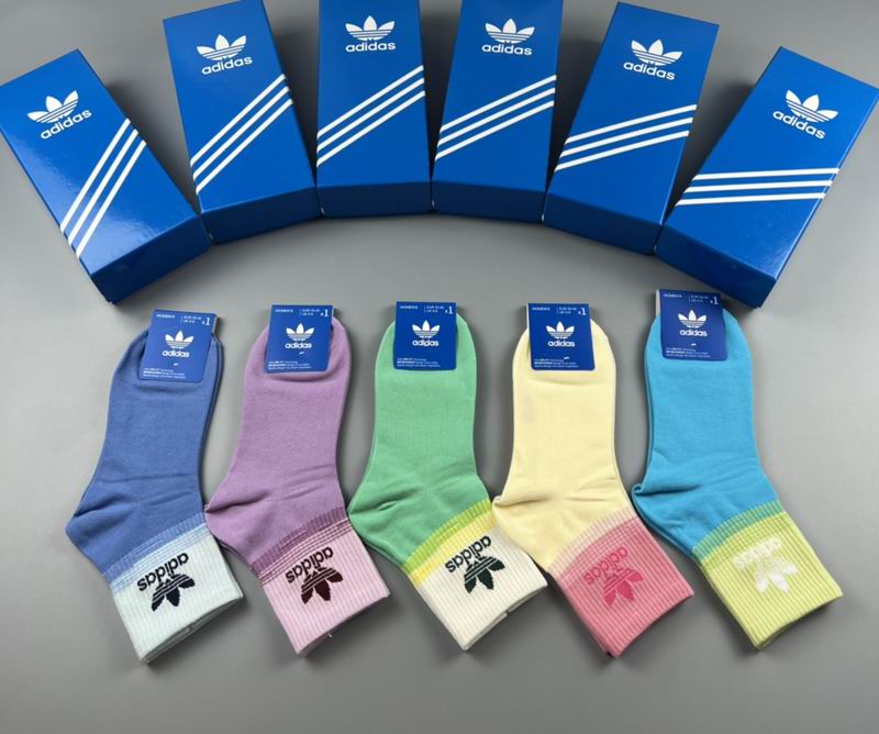 Adidas socks (45)