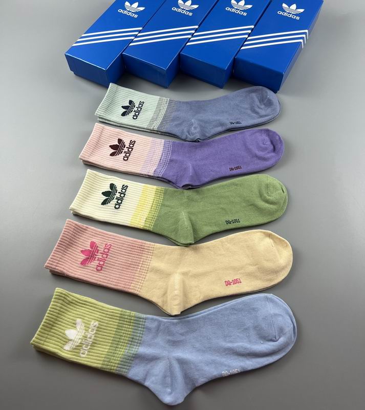 Adidas socks (64)