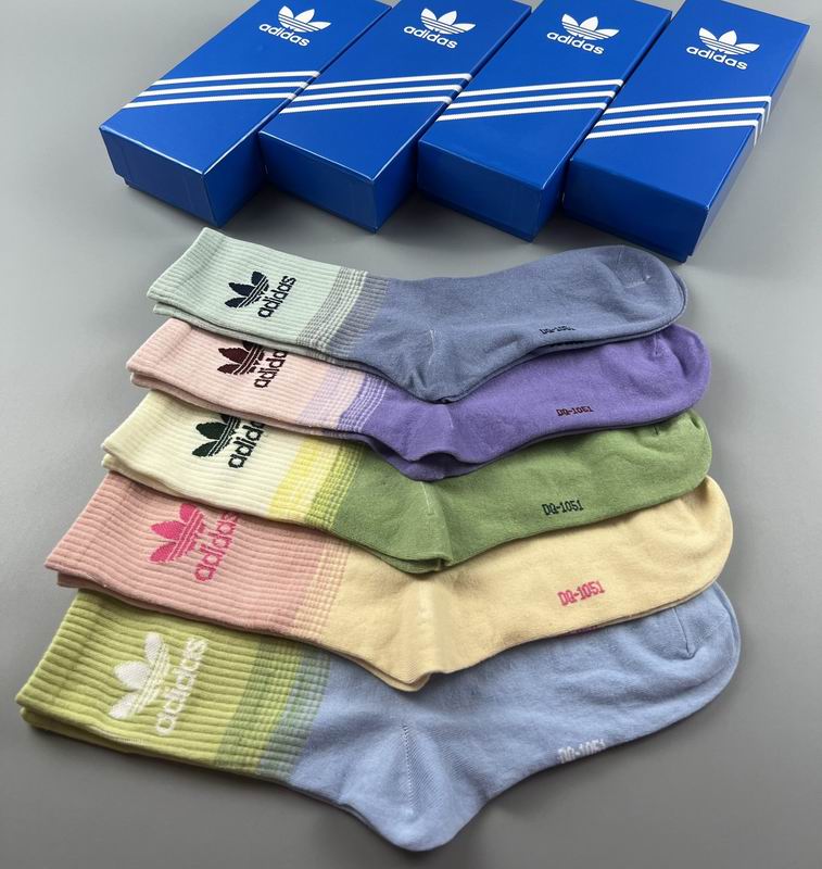 Adidas socks (65)
