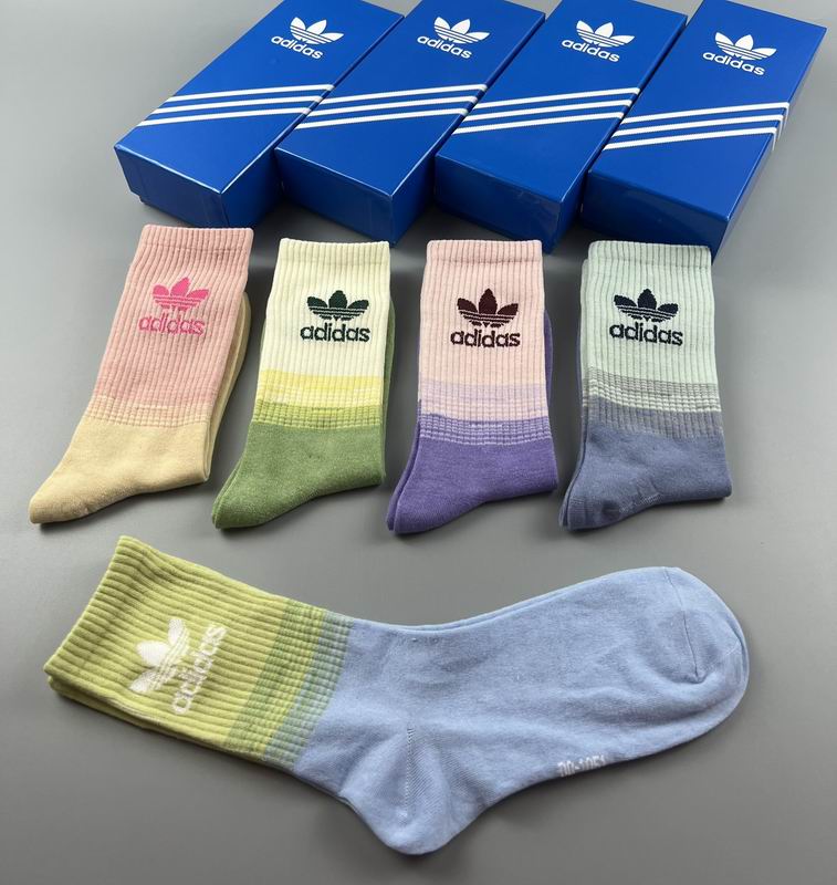 Adidas socks (66)
