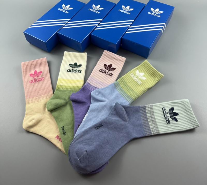 Adidas socks (68)