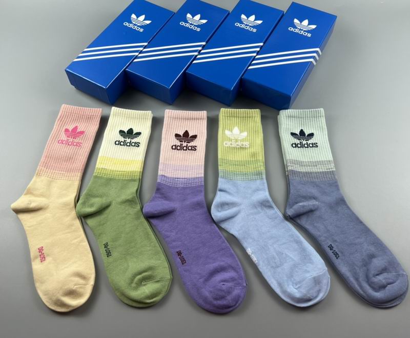 Adidas socks (70)