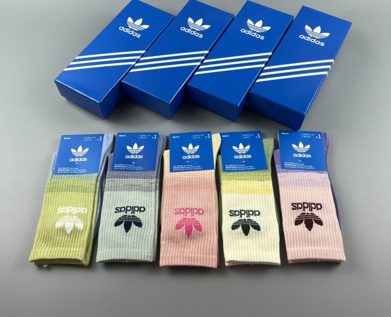 Adidas socks (72)