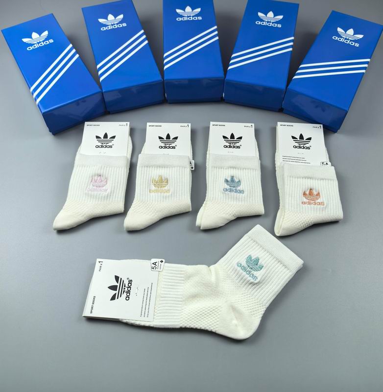 Adidas socks (80)