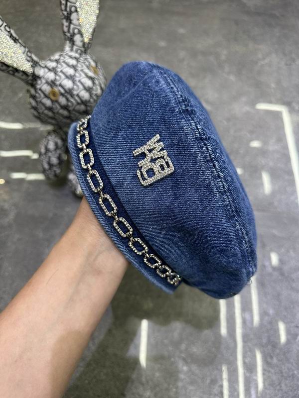 Alexander Wang beret dx (1)
