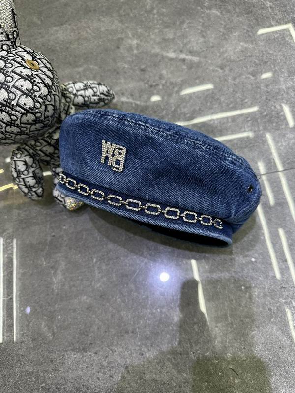 Alexander Wang beret dx (3)