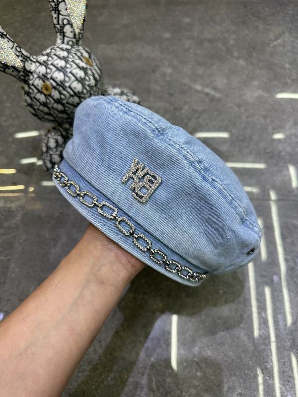Alexander Wang beret dx (4)