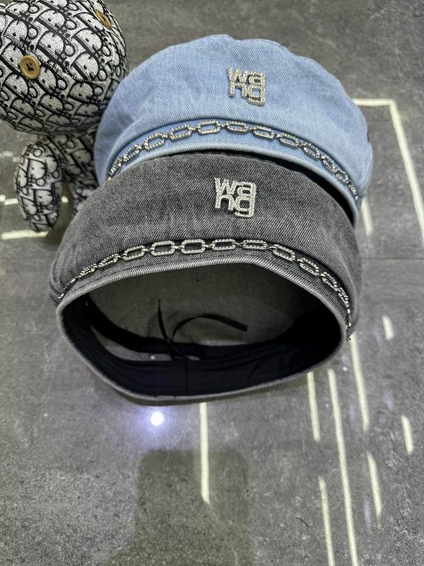 Alexander Wang beret dx (9)
