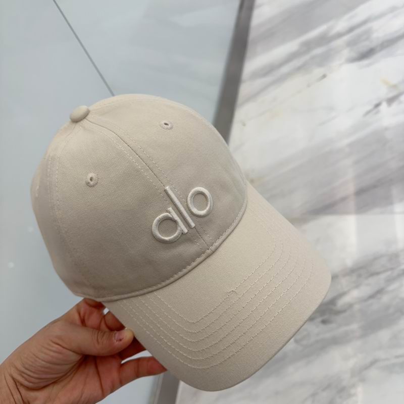 Alo Cap dx (125)