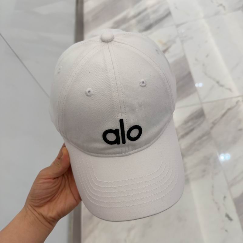 Alo Cap dx (150)