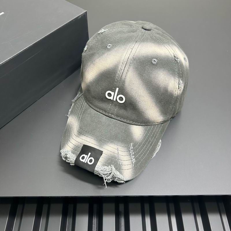 Alo Cap dx (160)