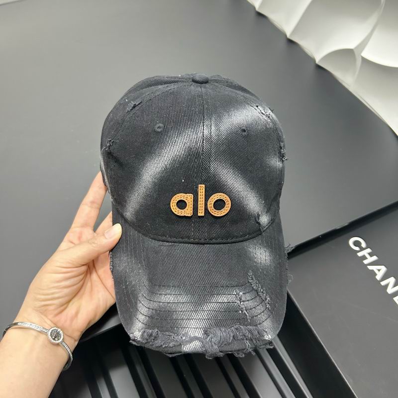 Alo Cap dx (170)