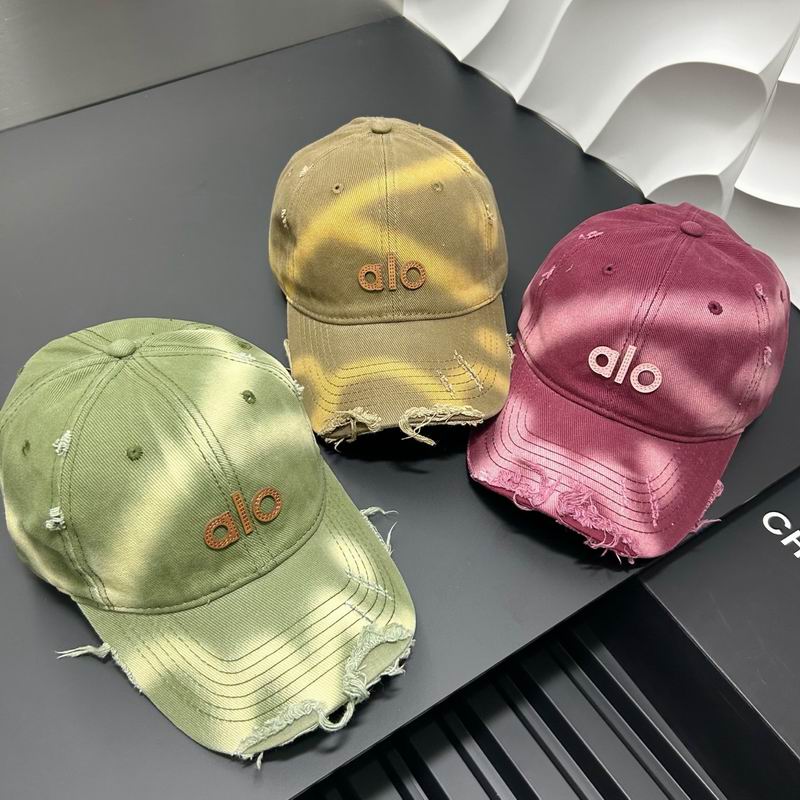 Alo Cap dx (175)