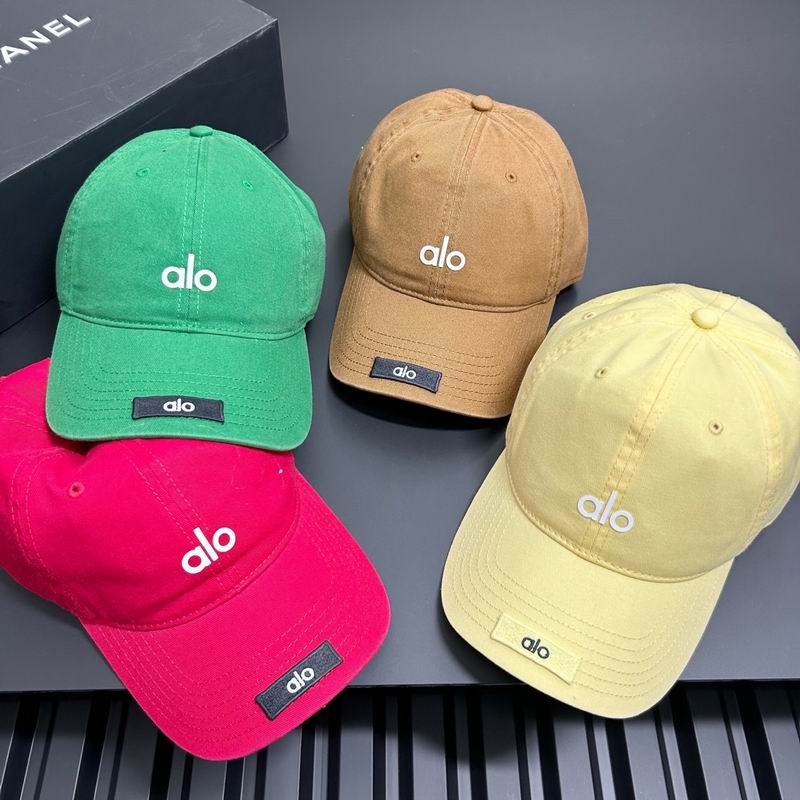 Alo Cap dx (180)