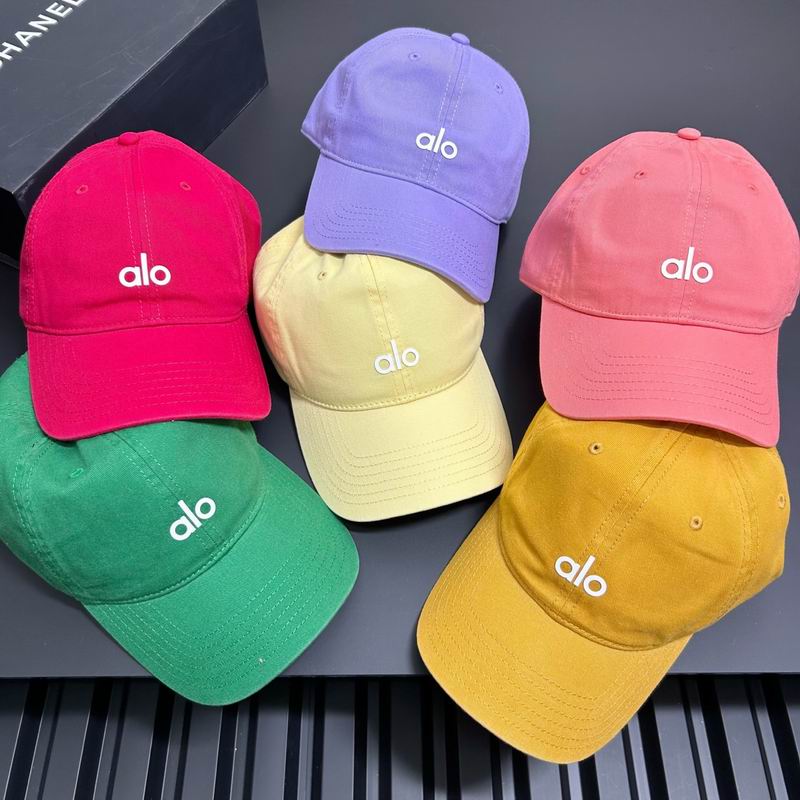 Alo Cap dx (190)