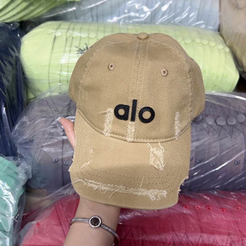 Alo Cap dx (200)