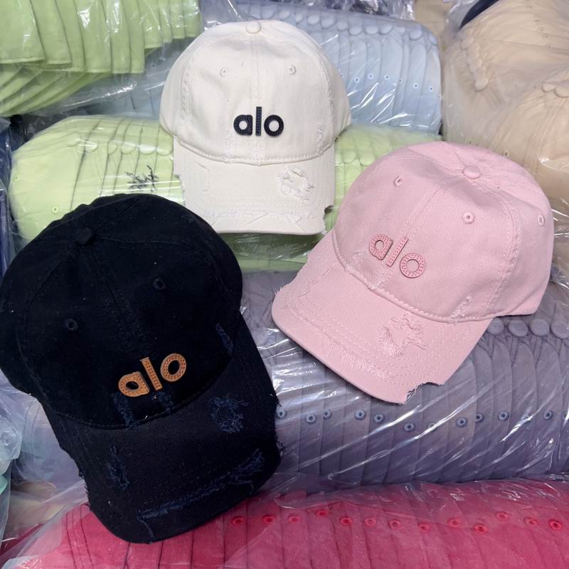 Alo Cap dx (203)