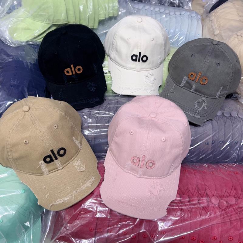 Alo Cap dx (205)