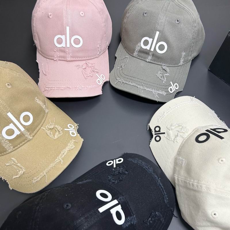 Alo Cap dx (210)