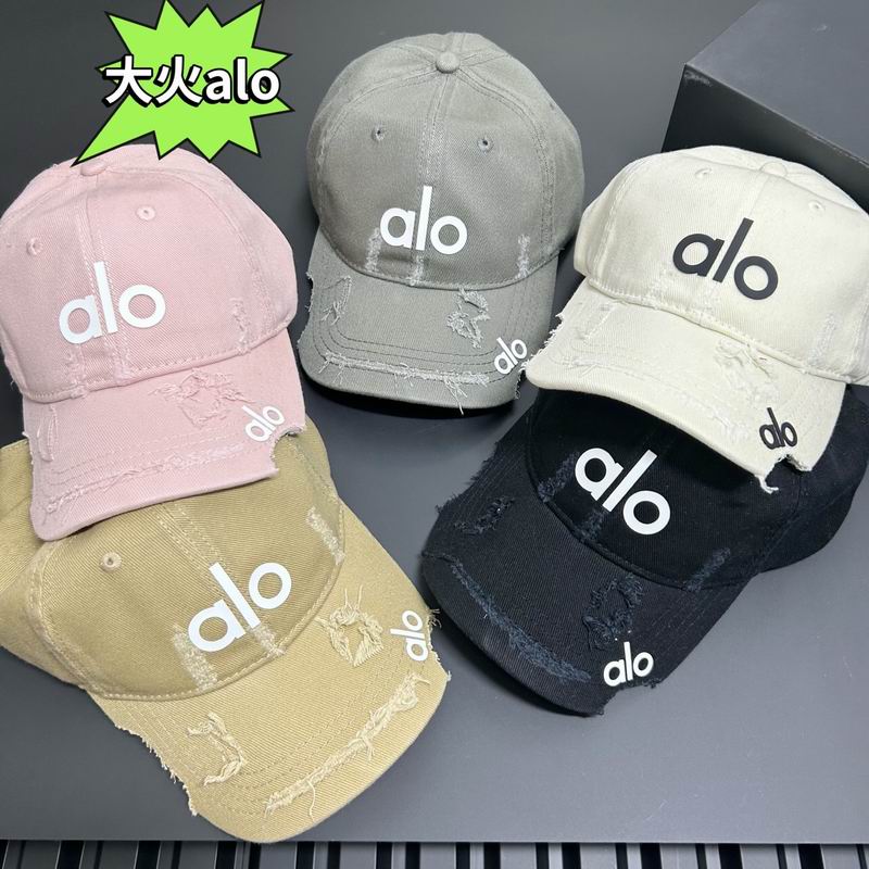 Alo Cap dx (211)
