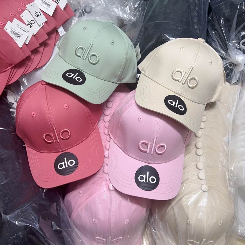 Alo Cap dx (214)