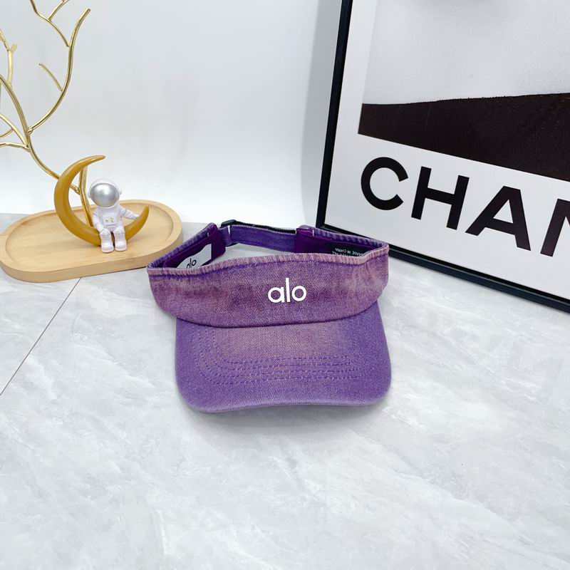 Alo Visor dx (120)