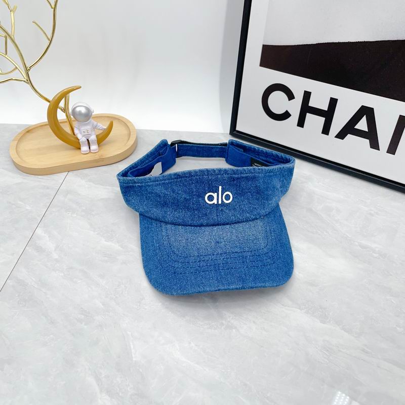 Alo Visor dx (129)